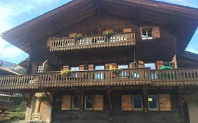 Chalet Beauroc